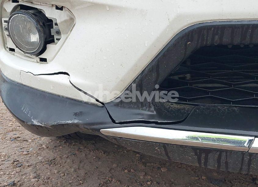 Photo 19 of 2015 Nissan Rogue SL (VIN 5N1AT2MV6FC819210)