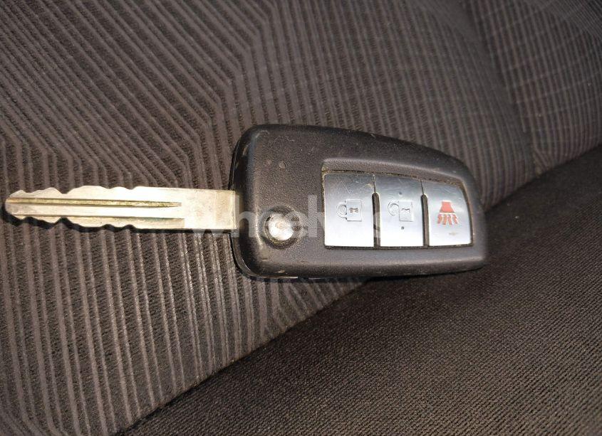 Photo 11 of 2015 Nissan Rogue S (VIN 5N1AT2MV6FC831163)