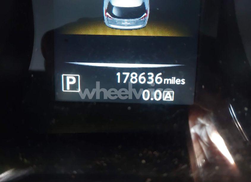 Photo 7 of 2015 Nissan Rogue S (VIN 5N1AT2MV6FC834631)