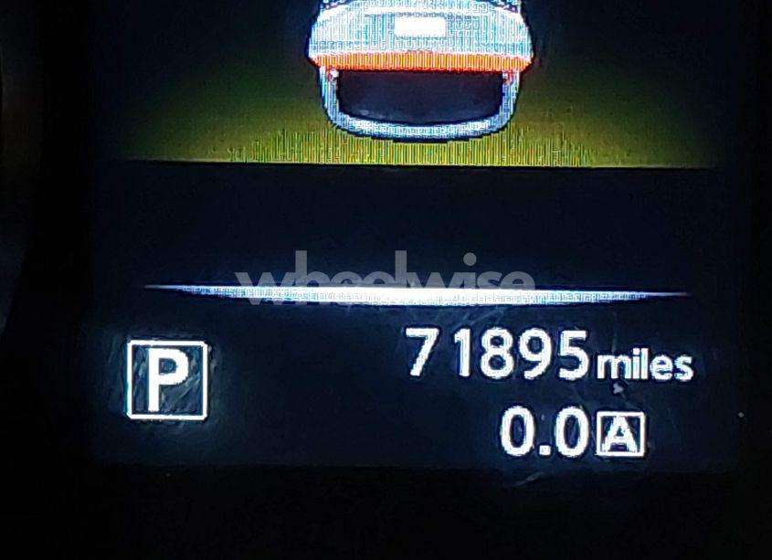 Photo 16 of 2015 Nissan Rogue SL (VIN 5N1AT2MV6FC903897)