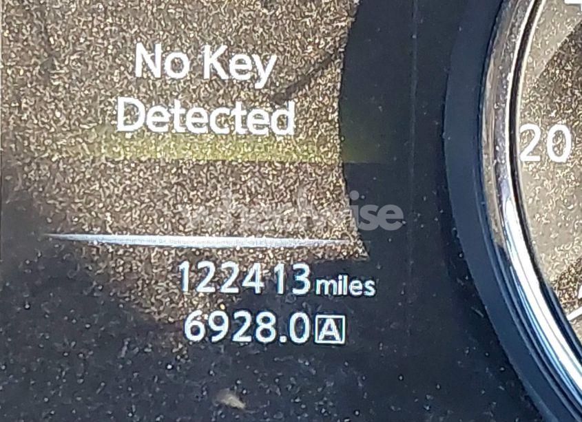 Photo 16 of 2015 Nissan Rogue SL (VIN 5N1AT2MV6FC915211)