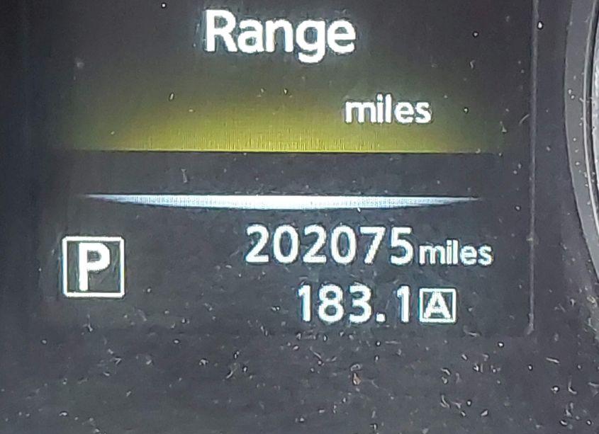 Photo 15 of 2016 Nissan Rogue SV (VIN 5N1AT2MV6GC758801)