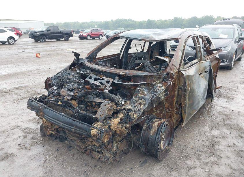 Photo 2 of 2016 Nissan Rogue S/SL/SV (VIN 5N1AT2MV6GC781978)