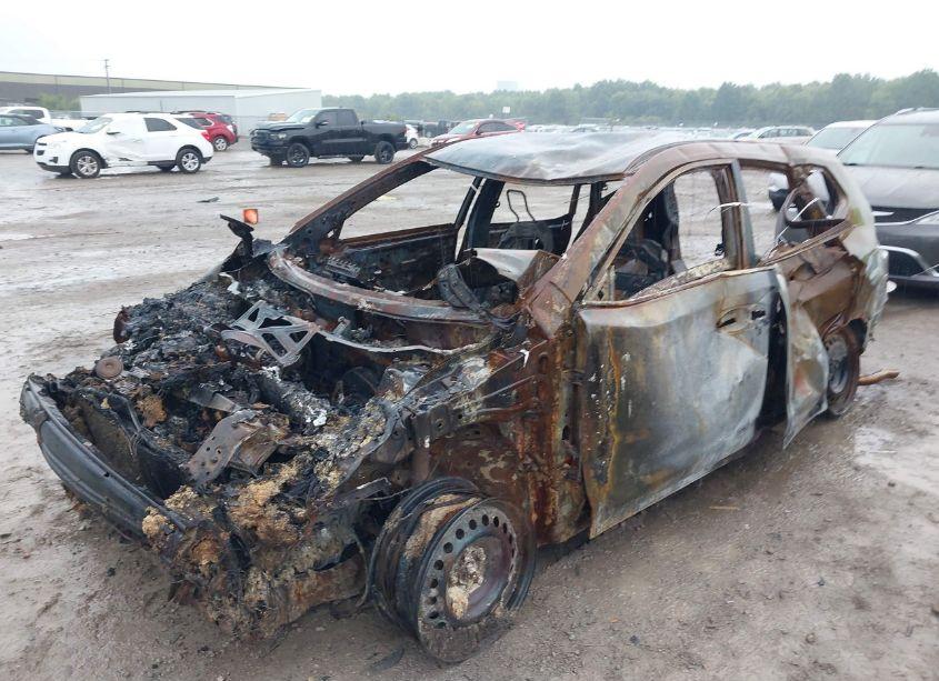 Photo 6 of 2016 Nissan Rogue S/SL/SV (VIN 5N1AT2MV6GC781978)