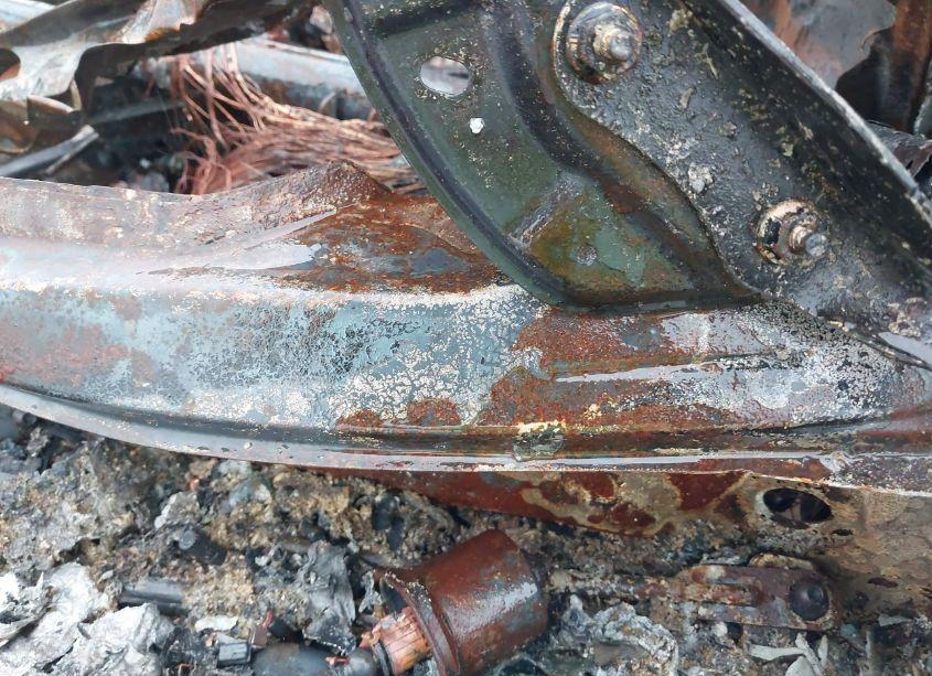 Photo 9 of 2016 Nissan Rogue S/SL/SV (VIN 5N1AT2MV6GC781978)