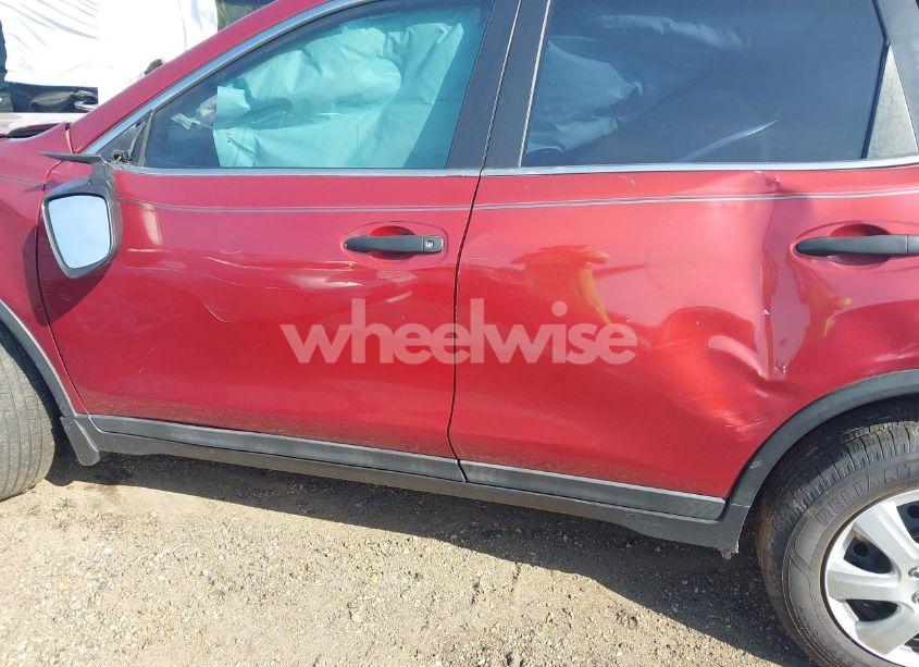 Photo 18 of 2016 Nissan Rogue S/SL/SV (VIN 5N1AT2MV6GC799378)