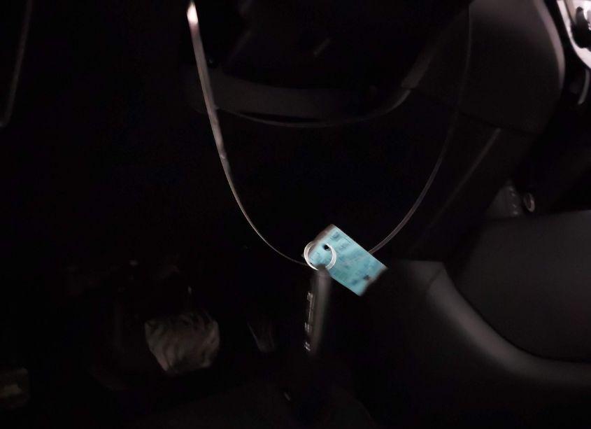 Photo 11 of 2016 Nissan Rogue SL (VIN 5N1AT2MV6GC862348)