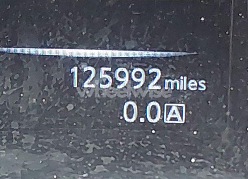 Photo 16 of 2016 Nissan Rogue SV (VIN 5N1AT2MV6GC888545)