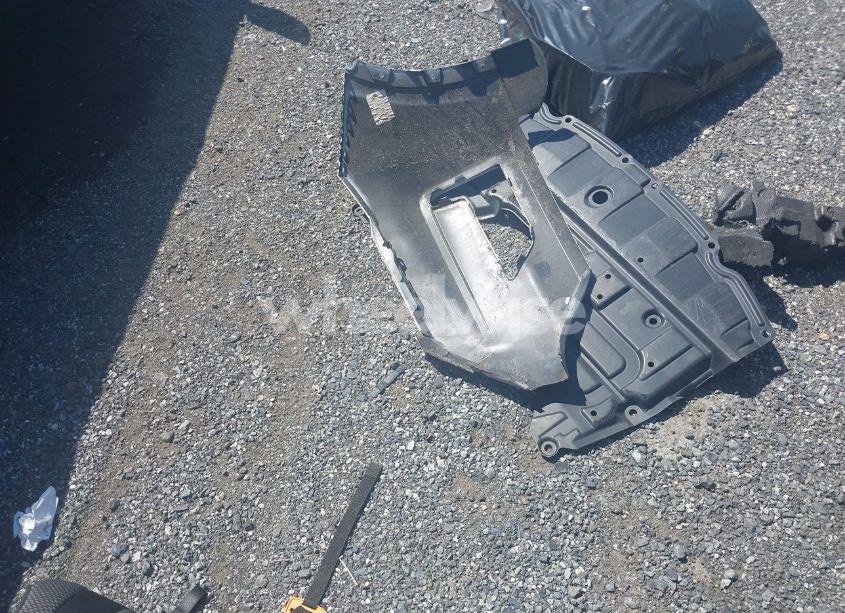 Photo 12 of 2017 Nissan Rogue SL (VIN 5N1AT2MV6HC764695)