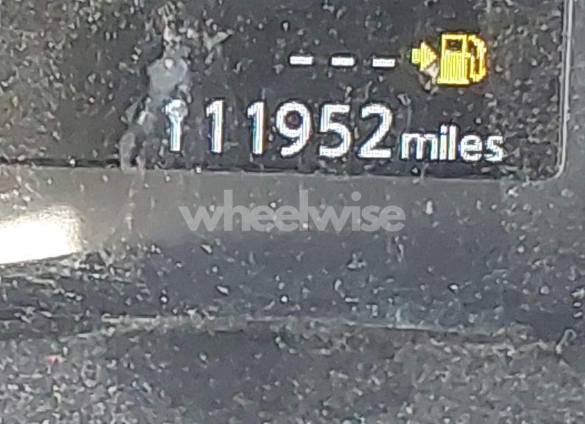 Photo 15 of 2017 Nissan Rogue SL (VIN 5N1AT2MV6HC791346)