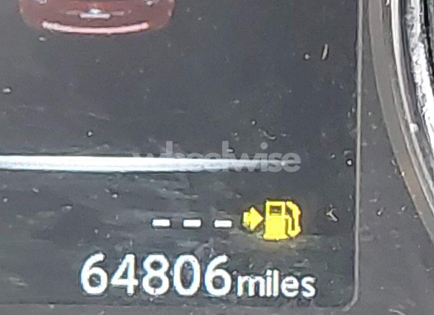 Photo 15 of 2017 Nissan Rogue SL (VIN 5N1AT2MV6HC794988)