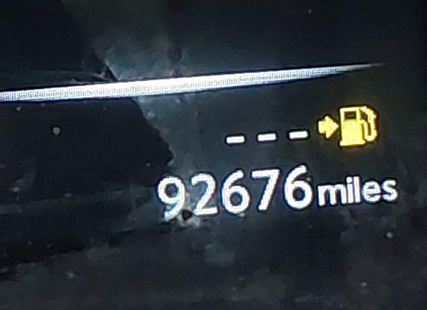 Photo 15 of 2017 Nissan Rogue SL (VIN 5N1AT2MV6HC813863)