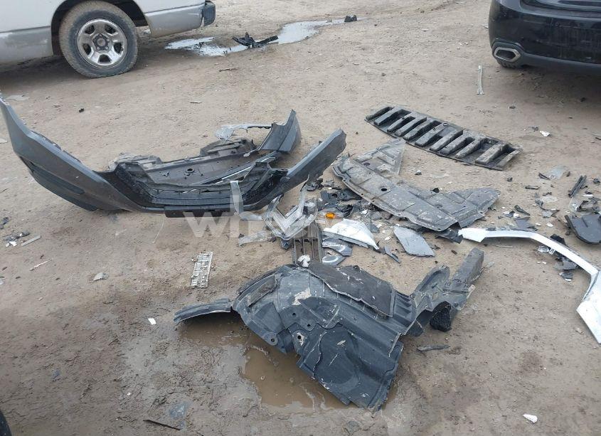 Photo 12 of 2017 Nissan Rogue SV (VIN 5N1AT2MV6HC830212)