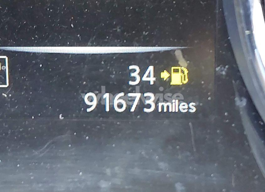 Photo 15 of 2017 Nissan Rogue SV (VIN 5N1AT2MV6HC837502)