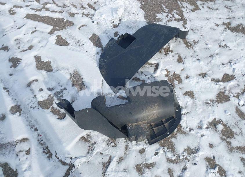 Photo 12 of 2017 Nissan Rogue SV (VIN 5N1AT2MV6HC885694)