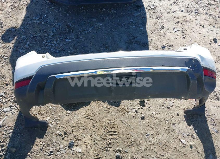 Photo 12 of 2017 Nissan Rogue SV (VIN 5N1AT2MV6HC896730)