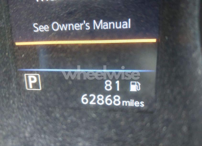 Photo 16 of 2018 Nissan Rogue S (VIN 5N1AT2MV6JC737728)