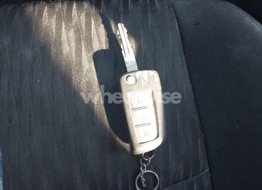 Photo 11 of 2018 Nissan Rogue S (VIN 5N1AT2MV6JC789828)