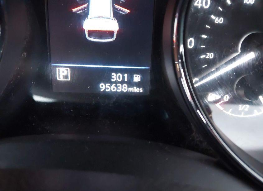 Photo 16 of 2018 Nissan Rogue S (VIN 5N1AT2MV6JC792468)