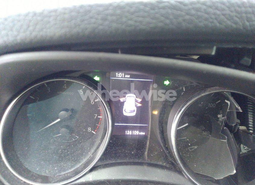 Photo 7 of 2018 Nissan Rogue S (VIN 5N1AT2MV6JC798934)