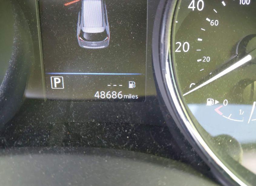 Photo 15 of 2018 Nissan Rogue SV (VIN 5N1AT2MV6JC802240)