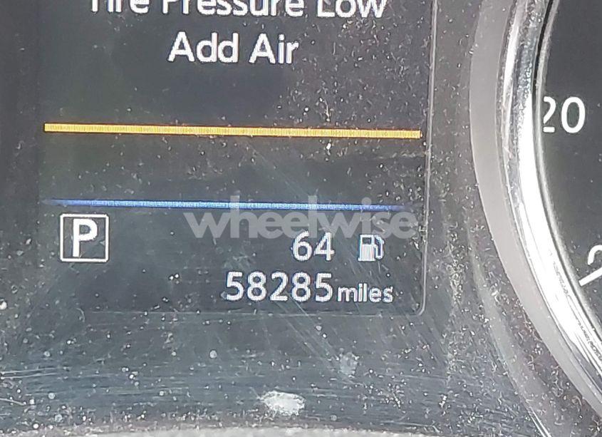 Photo 15 of 2018 Nissan Rogue SV (VIN 5N1AT2MV6JC806918)