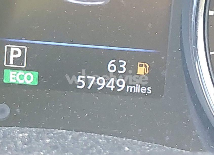 Photo 16 of 2018 Nissan Rogue SV (VIN 5N1AT2MV6JC839322)