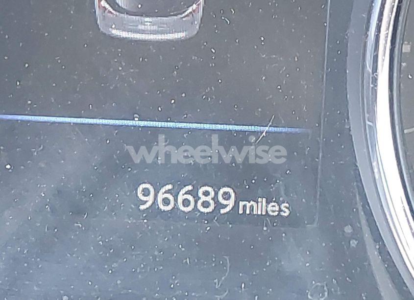 Photo 15 of 2019 Nissan Rogue SV (VIN 5N1AT2MV6KC735480)