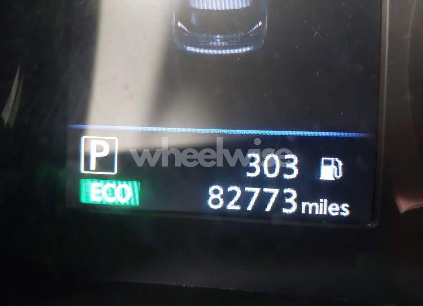 Photo 15 of 2019 Nissan Rogue SV (VIN 5N1AT2MV6KC744650)