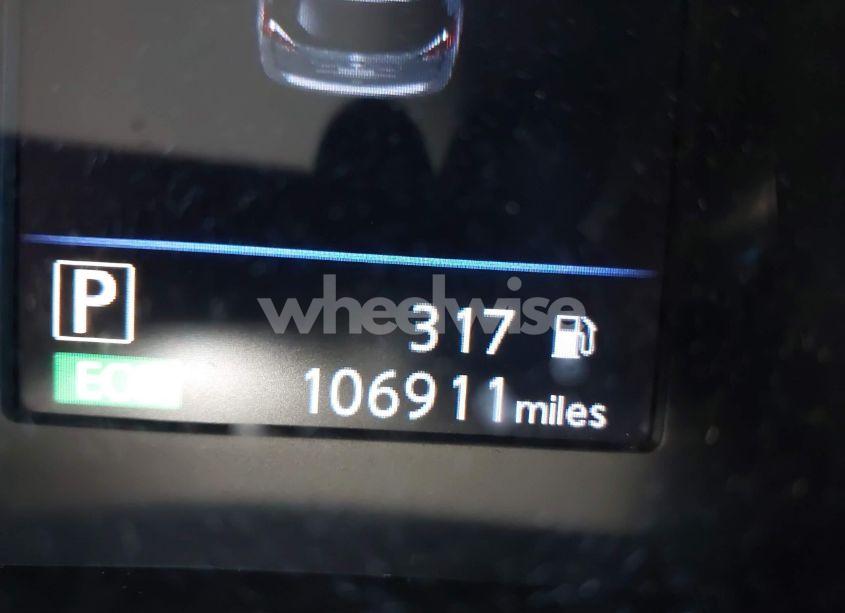 Photo 15 of 2019 Nissan Rogue SV (VIN 5N1AT2MV6KC771671)