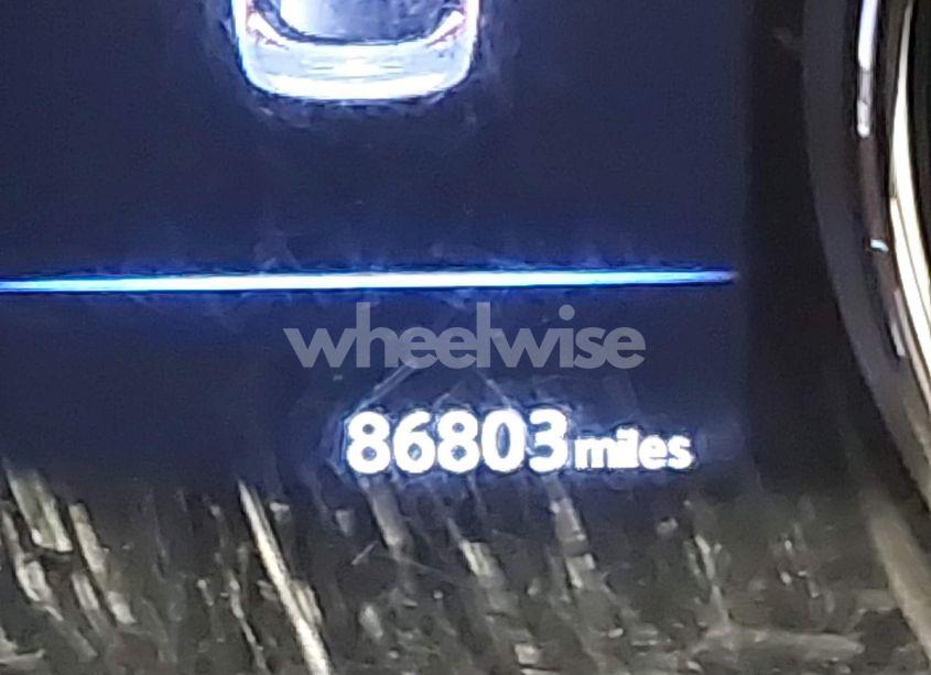 Photo 16 of 2019 Nissan Rogue S (VIN 5N1AT2MV6KC798871)