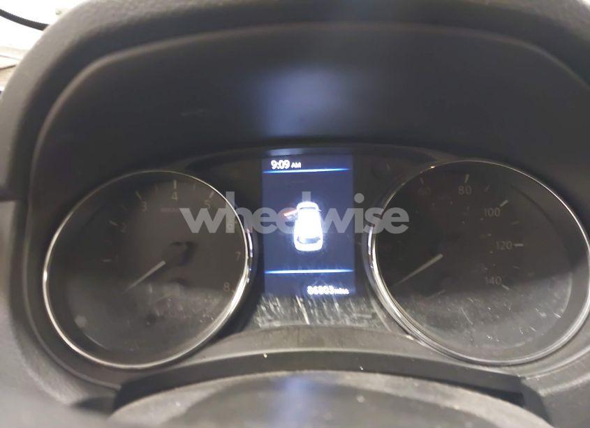 Photo 7 of 2019 Nissan Rogue S (VIN 5N1AT2MV6KC798871)