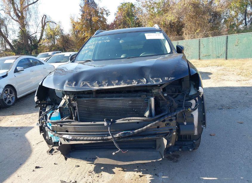 Photo 13 of 2019 Nissan Rogue S (VIN 5N1AT2MV6KC803521)