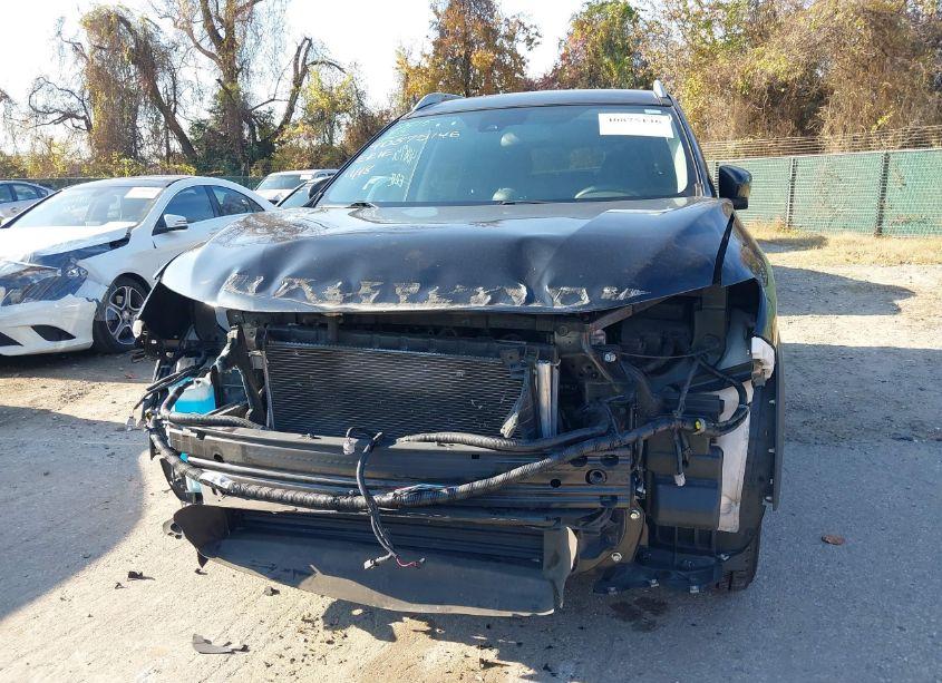 Photo 6 of 2019 Nissan Rogue S (VIN 5N1AT2MV6KC803521)