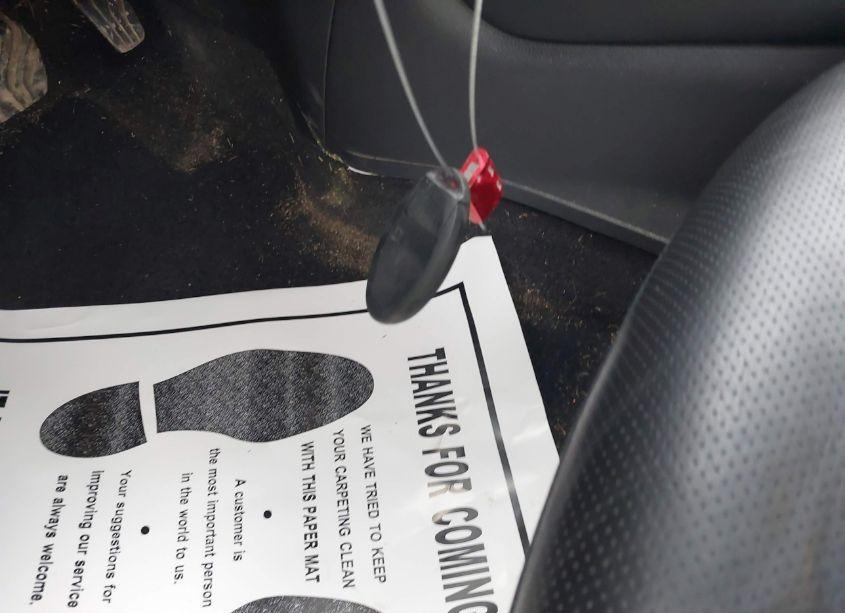 Photo 11 of 2019 Nissan Rogue SL (VIN 5N1AT2MV6KC816317)