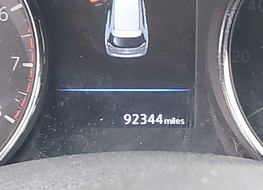 Photo 15 of 2019 Nissan Rogue SL (VIN 5N1AT2MV6KC816317)