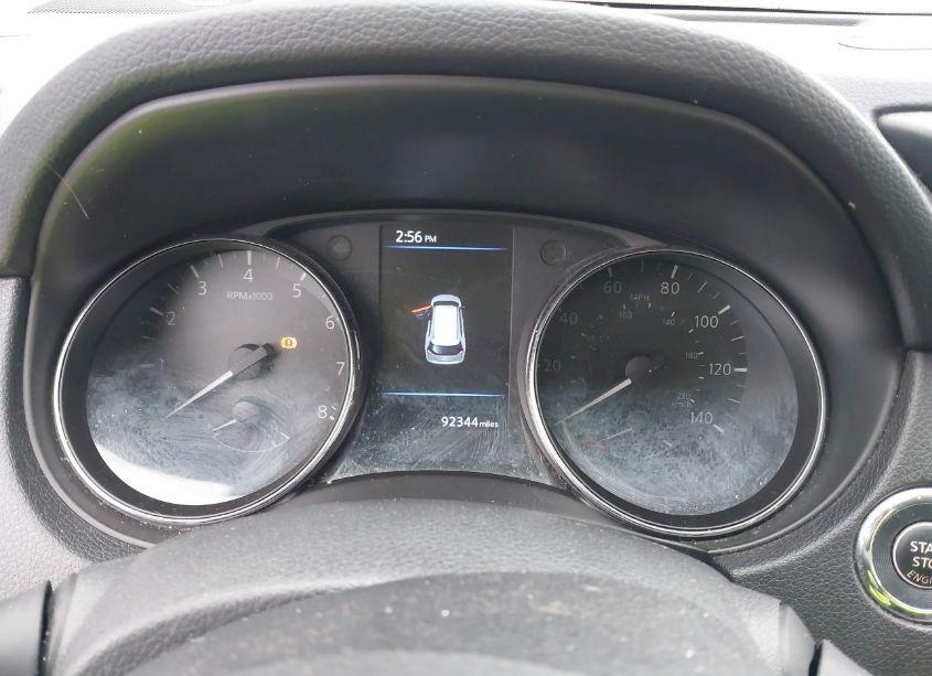 Photo 7 of 2019 Nissan Rogue SL (VIN 5N1AT2MV6KC816317)