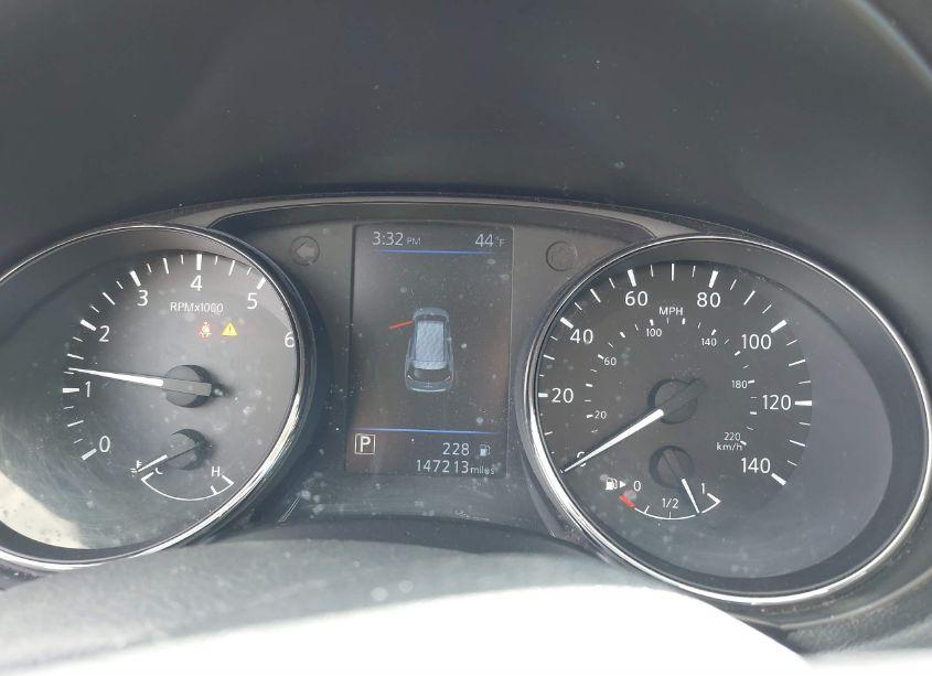 Photo 7 of 2019 Nissan Rogue S (VIN 5N1AT2MV6KC817077)