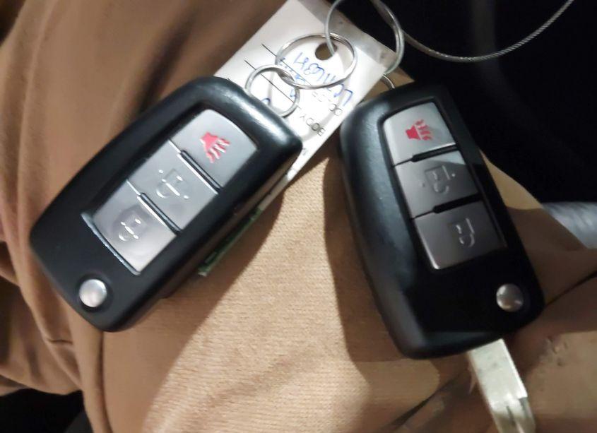 Photo 11 of 2020 Nissan Rogue S INTELLIGENT AWD (VIN 5N1AT2MV6LC716381)