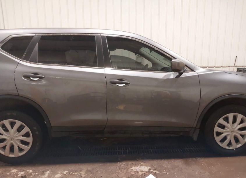 Photo 14 of 2020 Nissan Rogue S INTELLIGENT AWD (VIN 5N1AT2MV6LC716381)