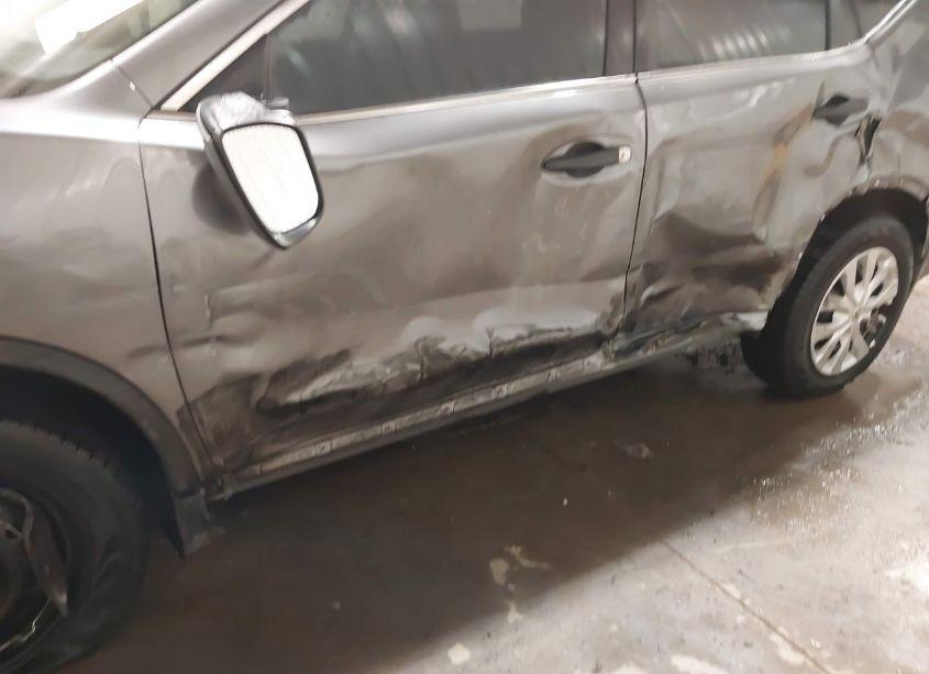 Photo 6 of 2020 Nissan Rogue S INTELLIGENT AWD (VIN 5N1AT2MV6LC716381)