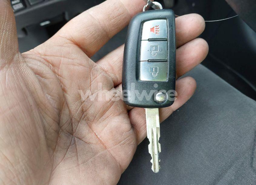 Photo 11 of 2020 Nissan Rogue S INTELLIGENT AWD (VIN 5N1AT2MV6LC716946)