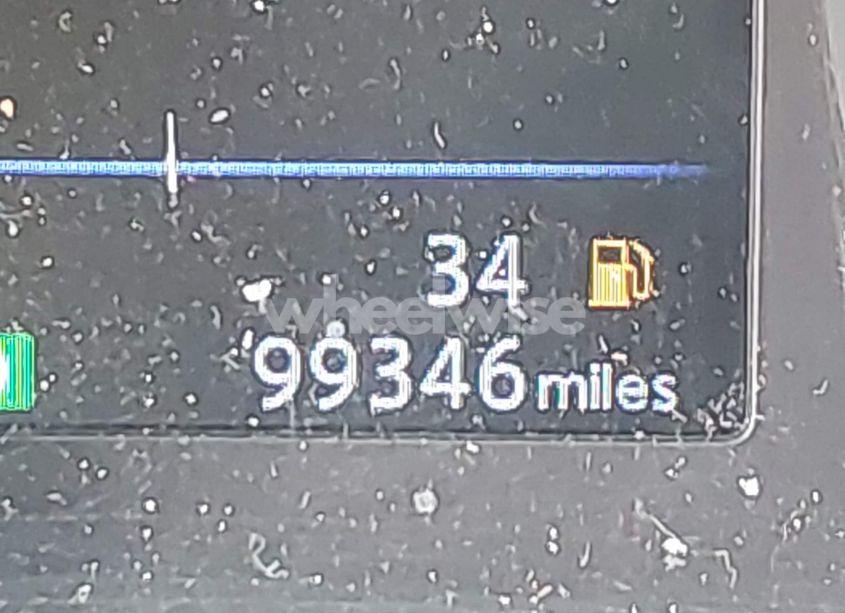 Photo 15 of 2020 Nissan Rogue S INTELLIGENT AWD (VIN 5N1AT2MV6LC716946)