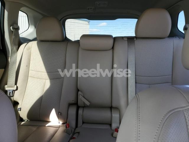 Photo 10 of 2020 NISSAN ROGUE S (VIN 5N1AT2MV6LC726540)