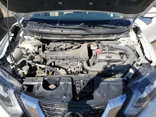 Photo 6 of 2020 NISSAN ROGUE S (VIN 5N1AT2MV6LC726540)
