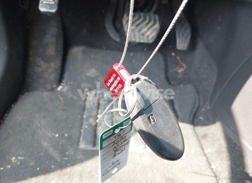 Photo 11 of 2020 Nissan Rogue SV INTELLIGENT AWD (VIN 5N1AT2MV6LC733181)