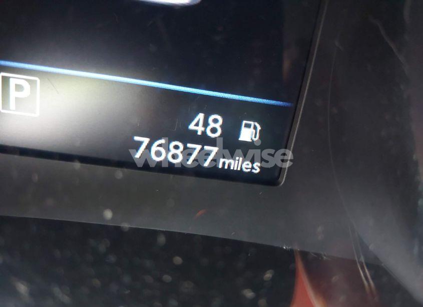 Photo 15 of 2020 Nissan Rogue SV INTELLIGENT AWD (VIN 5N1AT2MV6LC733181)