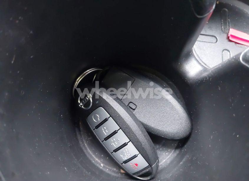 Photo 11 of 2020 Nissan Rogue SL INTELLIGENT AWD (VIN 5N1AT2MV6LC748246)