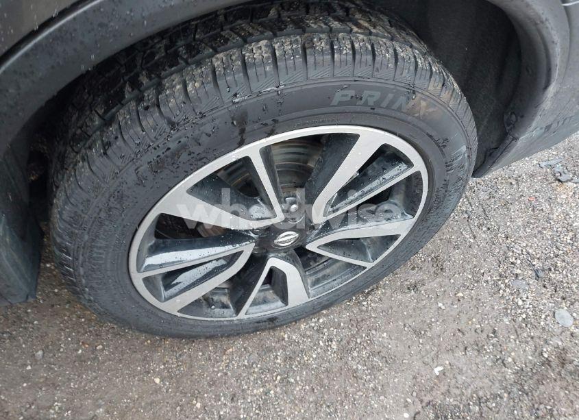 Photo 12 of 2020 Nissan Rogue SL INTELLIGENT AWD (VIN 5N1AT2MV6LC748246)