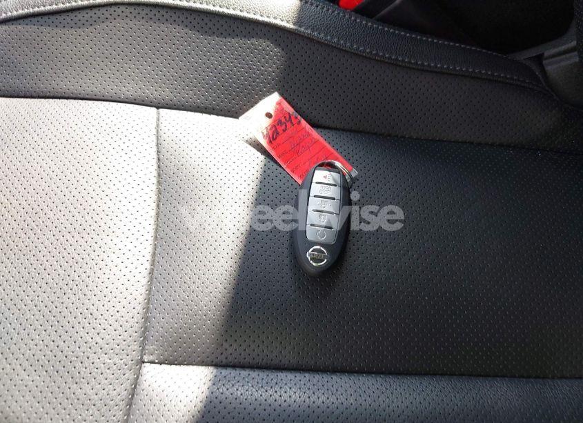 Photo 11 of 2020 Nissan Rogue SL INTELLIGENT AWD (VIN 5N1AT2MV6LC760798)